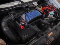 aFe - aFe 52-10017R aFe Rapid Induction Pro 5R Cold Air Intake System 14-17 Mercedes-Benz Sprinter 2500/3500 L4-2.1L - Image 2