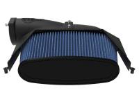 aFe - aFe 52-10017R aFe Rapid Induction Pro 5R Cold Air Intake System 14-17 Mercedes-Benz Sprinter 2500/3500 L4-2.1L - Image 4