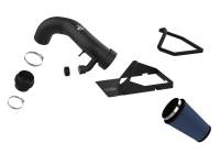 aFe - aFe 52-10020R aFe 15-21 VW GTI L4 2.0L Rapid Induction Cold Air Intake System w/ Pro 5R Filter - Image 2