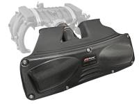aFe - aFe 52-12352-C aFe Black Series Cold Air Intake 12-15 Porsche Carrera/Carrera S 3.4L/3.8L - Image 1