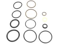 aFe - aFe 52500-SP30 aFe Sway-A-Way Seal Kit for 2.0 Shock w/ 5/8in shaft - Image 2