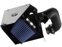 aFe - aFe 54-10322 aFe MagnumFORCE Intakes Stage-2 P5R AIS P5R Audi A4 02-05 L4-1.8L (t) - Image 2