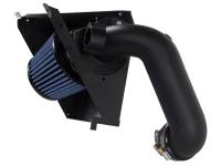 aFe - aFe 54-10322 aFe MagnumFORCE Intakes Stage-2 P5R AIS P5R Audi A4 02-05 L4-1.8L (t) - Image 3