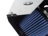 aFe - aFe 54-10322 aFe MagnumFORCE Intakes Stage-2 P5R AIS P5R Audi A4 02-05 L4-1.8L (t) - Image 4