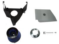 aFe - aFe 54-10451 aFe MagnumFORCE Intakes Stage-1 P5R AIS P5R BMW 330i (E46) 01-06 L6-3.0L - Image 4