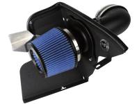 aFe - aFe 54-10462 aFe MagnumFORCE Intakes Stage-2 P5R AIS P5R BMW M3 (E46) 01-07 L6-3.2L - Image 1