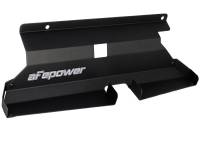 aFe - aFe 54-10468 aFe MagnumFORCE Intakes Scoops AIS BMW 3-Series/ M3 (E46) 01-06 L6 - Black - Image 2
