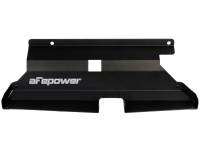 aFe - aFe 54-10468 aFe MagnumFORCE Intakes Scoops AIS BMW 3-Series/ M3 (E46) 01-06 L6 - Black - Image 5