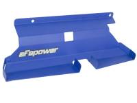aFe - aFe 54-10468-L aFe MagnumFORCE Intakes Scoops AIS BMW 3-Series/ M3 (E46) 01-06 L6 - Matte Blue - Image 2