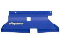 aFe - aFe 54-10468-L aFe MagnumFORCE Intakes Scoops AIS BMW 3-Series/ M3 (E46) 01-06 L6 - Matte Blue - Image 5