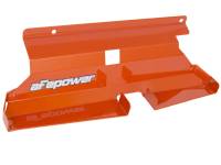 aFe - aFe 54-10468-N aFe MagnumFORCE Intakes Scoops AIS BMW 3-Series/ M3 (E46) 01-06 L6 - Orange - Image 1