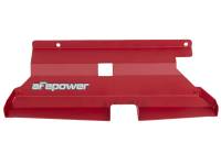 aFe - aFe 54-10468-R aFe MagnumFORCE Intakes Scoops AIS BMW 3-Series/ M3 (E46) 01-06 L6 - Matte Red - Image 5