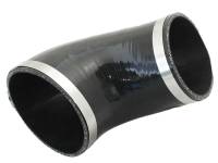 aFe - aFe 54-10469-B aFe MagnumFORCE Intakes Torque Booster Tube BMW M3 (E46) 01-07 L6-3.2L Black Upgrade 51/54-10461 - Image 6