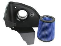 aFe - aFe 54-10471 aFe MagnumFORCE Intakes Stage-1 P5R AIS P5R BMW 540i (E39) 97-03 V8-4.4L - Image 1