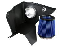 aFe - aFe 54-10601 aFe MagnumFORCE Intakes Stage-1 P5R AIS P5R BMW 525i/528i (E39) 97-03 L6-2.5L/2.8L - Image 1