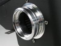 aFe - aFe 54-10601 aFe MagnumFORCE Intakes Stage-1 P5R AIS P5R BMW 525i/528i (E39) 97-03 L6-2.5L/2.8L - Image 7
