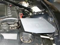 aFe - aFe 54-10651 aFe MagnumFORCE Intakes Stage-1 P5R AIS P5R BMW Z4 (E85) 03-05 L6-2.5L M54 - Image 3