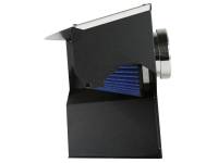 aFe - aFe 54-10651 aFe MagnumFORCE Intakes Stage-1 P5R AIS P5R BMW Z4 (E85) 03-05 L6-2.5L M54 - Image 4