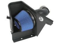 aFe - aFe 54-11042 aFe MagnumFORCE Intakes Stage-2 P5R AIS P5R BMW 5-Series (E60) 06-09 L6-3.0L (N52/N53) - Image 1
