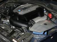aFe - aFe 54-11142 aFe MagnumFORCE Intakes Stage-2 P5R AIS P5R BMW 550i (E60)/650Ci (E63/64) 06-09 V8-4.8L - Image 3
