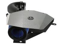 aFe - aFe 54-11142 aFe MagnumFORCE Intakes Stage-2 P5R AIS P5R BMW 550i (E60)/650Ci (E63/64) 06-09 V8-4.8L - Image 5