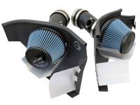 aFe - aFe 54-11272 aFe MagnumFORCE Intakes Stage-2 P5R AIS P5R BMW M5 (E60)/M6 (E63/64) 06-10 V10-5.0L - Image 2