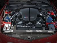 aFe - aFe 54-11272 aFe MagnumFORCE Intakes Stage-2 P5R AIS P5R BMW M5 (E60)/M6 (E63/64) 06-10 V10-5.0L - Image 3