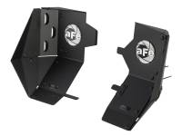 aFe - aFe 54-11278 aFe MagnumFORCE Intakes Scoops AIS BMW M5 (E60) 06-10 V10-5.0L - Image 1