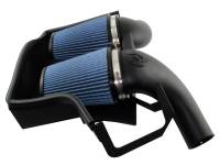 aFe - aFe 54-11472 aFe MagnumFORCE Intakes Stage-2 P5R AIS P5R BMW 335i (N54) 07-11L6-3.0L/Z4 35i 09-15 (tt) - Image 2