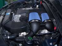 aFe - aFe 54-11472 aFe MagnumFORCE Intakes Stage-2 P5R AIS P5R BMW 335i (N54) 07-11L6-3.0L/Z4 35i 09-15 (tt) - Image 3