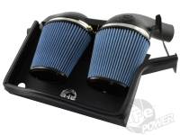 aFe - aFe 54-11472 aFe MagnumFORCE Intakes Stage-2 P5R AIS P5R BMW 335i (N54) 07-11L6-3.0L/Z4 35i 09-15 (tt) - Image 4
