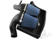 aFe - aFe 54-11472 aFe MagnumFORCE Intakes Stage-2 P5R AIS P5R BMW 335i (N54) 07-11L6-3.0L/Z4 35i 09-15 (tt) - Image 5