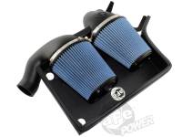aFe - aFe 54-11472 aFe MagnumFORCE Intakes Stage-2 P5R AIS P5R BMW 335i (N54) 07-11L6-3.0L/Z4 35i 09-15 (tt) - Image 6