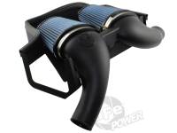 aFe - aFe 54-11472 aFe MagnumFORCE Intakes Stage-2 P5R AIS P5R BMW 335i (N54) 07-11L6-3.0L/Z4 35i 09-15 (tt) - Image 8