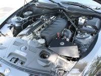 aFe - aFe 54-11521 aFe MagnumFORCE Intakes Stage-1 P5R AIS P5R BMW Z4 M (E85/E86) 06-08 L6-3.2L (S54) - Image 3
