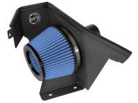 aFe - aFe 54-11572 aFe MagnumFORCE Intakes Stage-2 P5R AIS P5R BMW 525i/530i (E60) 04-05 L6-2.5/3.0L - Image 1
