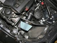 aFe - aFe 54-11572 aFe MagnumFORCE Intakes Stage-2 P5R AIS P5R BMW 525i/530i (E60) 04-05 L6-2.5/3.0L - Image 3