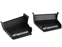 aFe - aFe 54-11648 aFe MagnumFORCE Intakes Scoops AIS BMW 128i/135i (E82/88) 08-12 L6 - Image 1