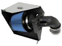 aFe - aFe 54-11722 aFe MagnumFORCE Intakes Stage-2 P5R AIS P5R Audi A4 06-08 L4-2.0L (t) - Image 2