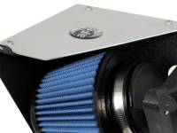 aFe - aFe 54-11722 aFe MagnumFORCE Intakes Stage-2 P5R AIS P5R Audi A4 06-08 L4-2.0L (t) - Image 4