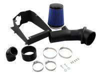 aFe - aFe 54-11772 aFe MagnumFORCE Intakes Stage-2 P5R AIS P5R VW R32 08-09 V6-3.2L MKV - Image 4
