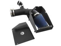 aFe - aFe 54-11772 aFe MagnumFORCE Intakes Stage-2 P5R AIS P5R VW R32 08-09 V6-3.2L MKV - Image 5