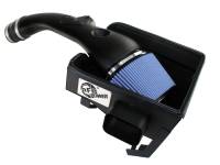 aFe - aFe 54-11912 aFe MagnumFORCE Intakes Stage-2 P5R AIS P5R BMW 335i (E90/92/93) 11-15 L6-3.0L (t) - Image 2
