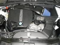 aFe - aFe 54-11912 aFe MagnumFORCE Intakes Stage-2 P5R AIS P5R BMW 335i (E90/92/93) 11-15 L6-3.0L (t) - Image 3