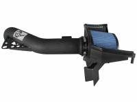 aFe - aFe 54-12202 aFe MagnumFORCE Intake Stage-2 Pro 5R 12-15 BMW 335i (F30) L6 3.0L (t) N55 - Image 1