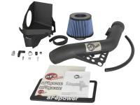 aFe - aFe 54-12202 aFe MagnumFORCE Intake Stage-2 Pro 5R 12-15 BMW 335i (F30) L6 3.0L (t) N55 - Image 5