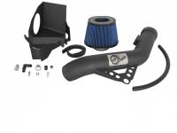 aFe - aFe 54-12202 aFe MagnumFORCE Intake Stage-2 Pro 5R 12-15 BMW 335i (F30) L6 3.0L (t) N55 - Image 6