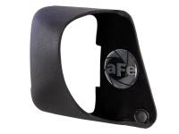 aFe - aFe 54-12208 aFe MagnumFORCE Intake System Scoop 12-15 BMW 335i/335ix (F30) L6 3.0L (t) N55 - Image 1