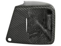 aFe - aFe 54-12208-C aFe MagnumFORCE Intake System Scoop 14 BMW 435i (F32) / 12-15 BMW 335i (F30) BMW 335i (F30) CARBON - Image 4
