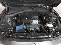 aFe - aFe 54-12212 aFe MagnumFORCE Intakes Stage-2 PRO 5R 12-15 BMW 328i (F30) L4 3.0L (t) N20 - Image 3